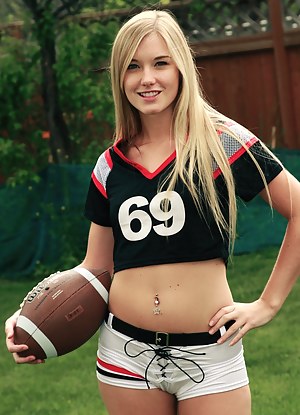 Teen Sports Porn Pictures